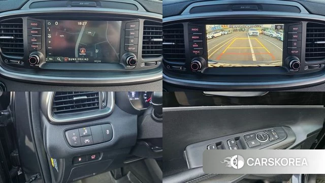 Kia The New Sorento id 3846014 из Кореи 10