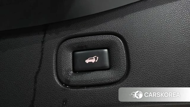 Renault Korea (Samsung) The New QM6 id 4423329 из Кореи 10