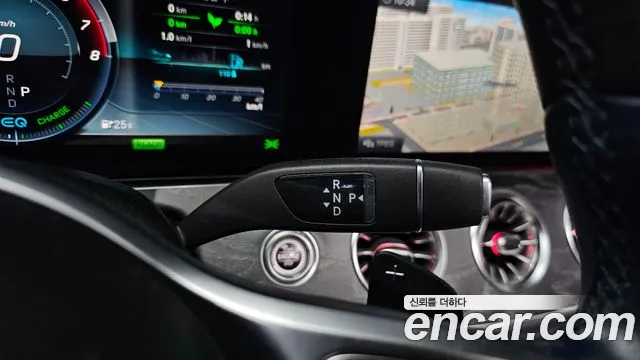 Mercedes-Benz CLS-Class C257 id 2659274 из Кореи 10