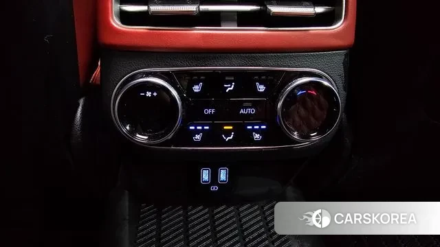 Genesis GV70 id 3333372 из Кореи 10