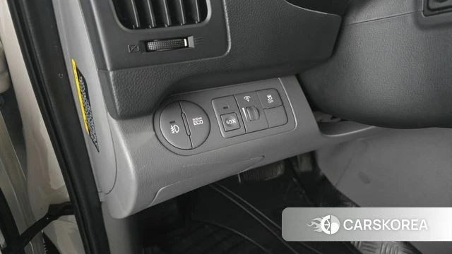 Hyundai The New Grand Starex id 4362847 из Кореи 10
