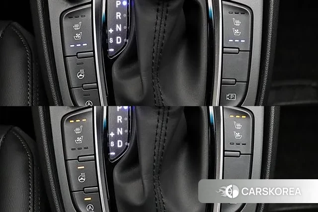 Hyundai The New Kona id 3323673 из Кореи 10