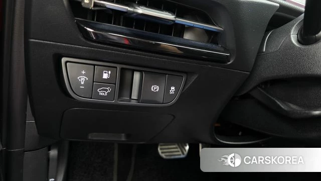 Kia EV6 id 4631484 из Кореи 10