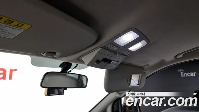 Hyundai The New Grand Starex id 2633823 из Кореи 10