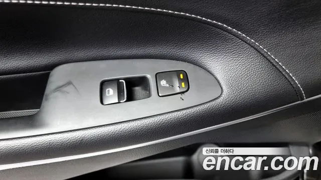 Hyundai Grandeur IG Hybrid id 2818745 из Кореи 10