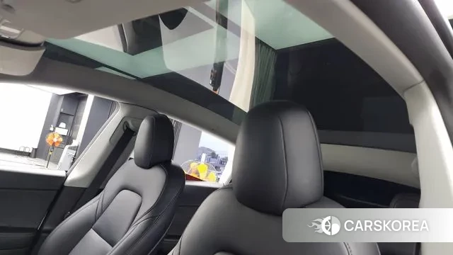 Tesla Model Y id 3175230 из Кореи 10