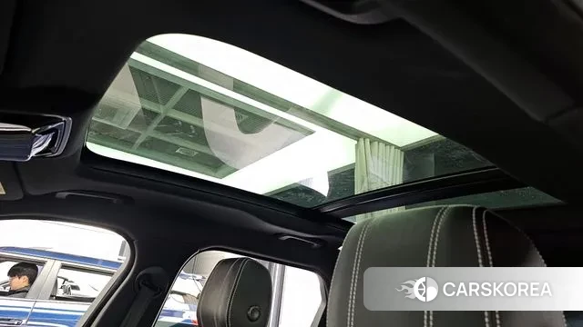 Land Rover Range Rover Velar id 3396850 из Кореи 10