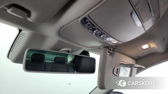 Mercedes-Benz C-Class W205 id 3873147 из Кореи 10