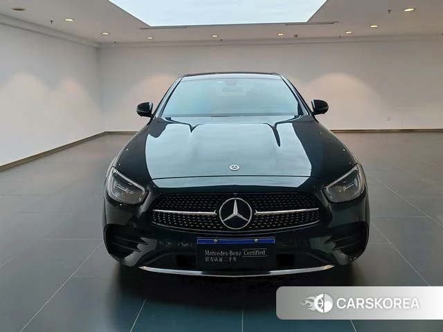 Mercedes-Benz E-class id 4209346 из Китая 10