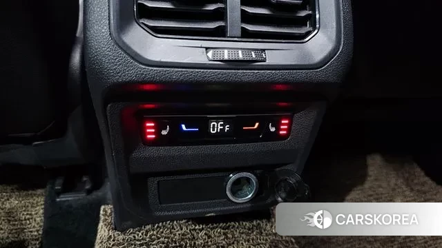 Volkswagen Tiguan Allspace id 3477651 из Кореи 10