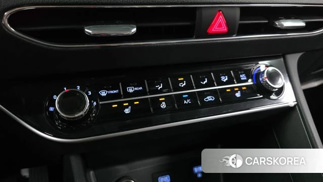 Hyundai Sonata (DN8) id 4636043 из Кореи 10