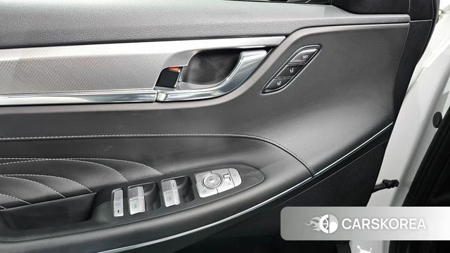 Hyundai The New Grandeur IG id 3892685 из Кореи 10