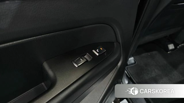 Ssangyong Rexton Sports id 4658170 из Кореи 10