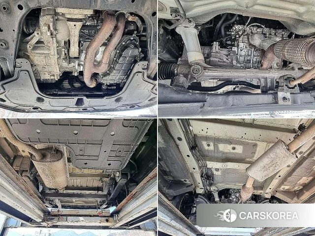 Hyundai Staria id 3871381 из Кореи 10