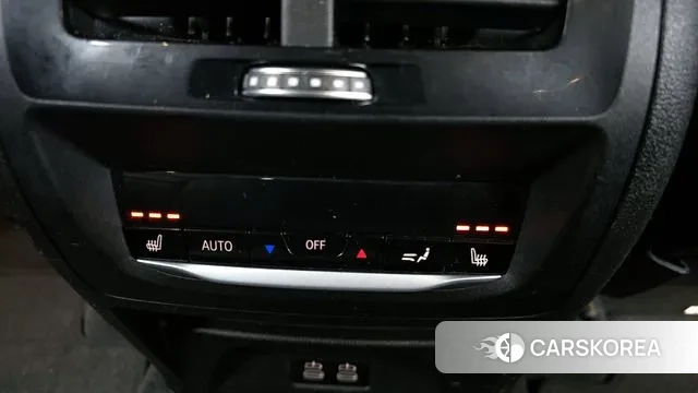 BMW X4 (G02) id 3556697 из Кореи 10