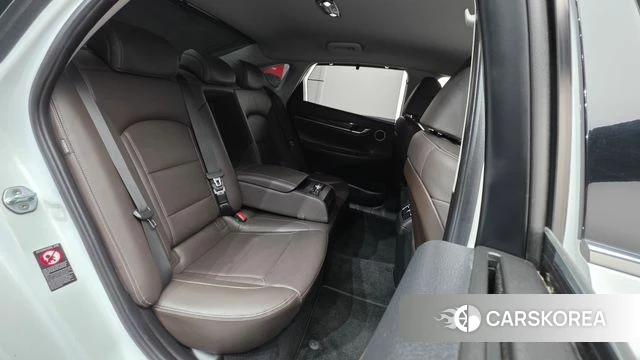 Hyundai Grandeur IG id 4430610 из Кореи 10