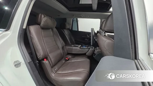 Mercedes-Benz GLS - Class X167 id 3479147 из Кореи 10