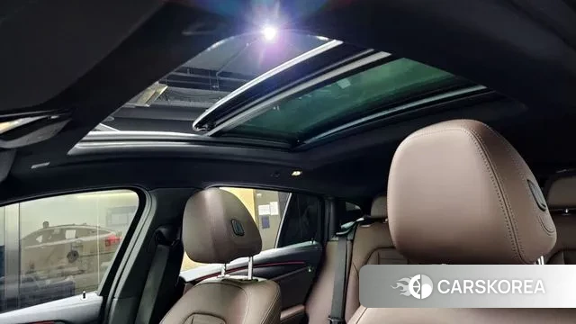 BMW X4 (G02) id 3002112 из Кореи 10