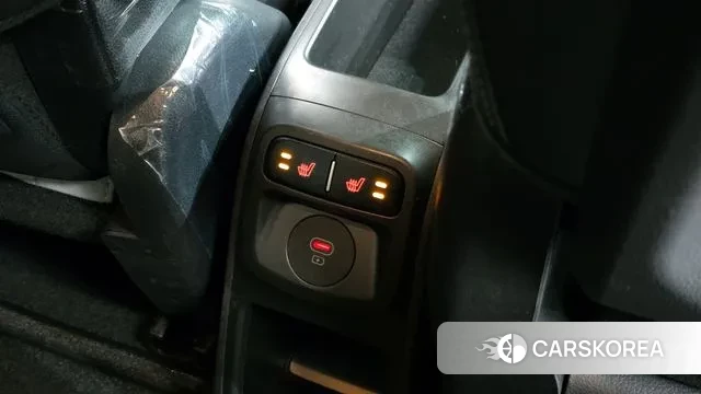 Kia The New Kia Ray EV id 3272617 из Кореи 10