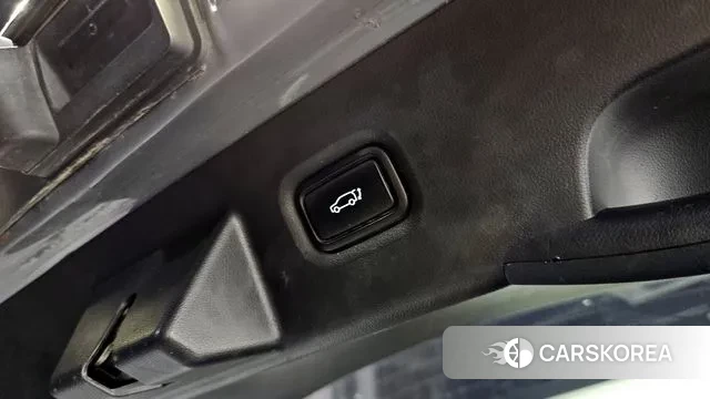 Hyundai Ionic 5 id 3788215 из Кореи 10