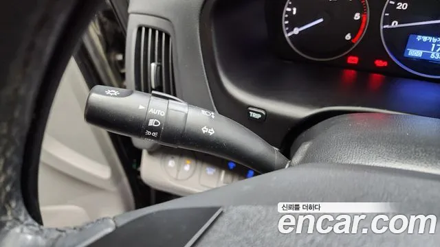 Hyundai The New Grand Starex id 2547338 из Кореи 10