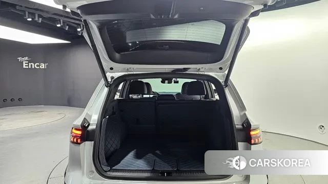 Renault Korea (Samsung) Grand Coleos id 3624361 из Кореи 10