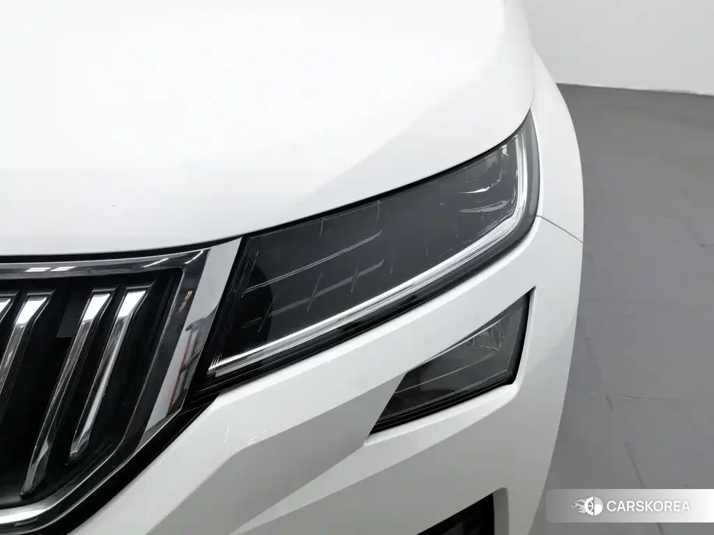 Skoda Kodiaq id 4600815 из Китая 10