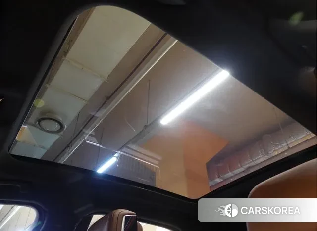 BMW 7 Series (G70) id 3732505 из Кореи 10