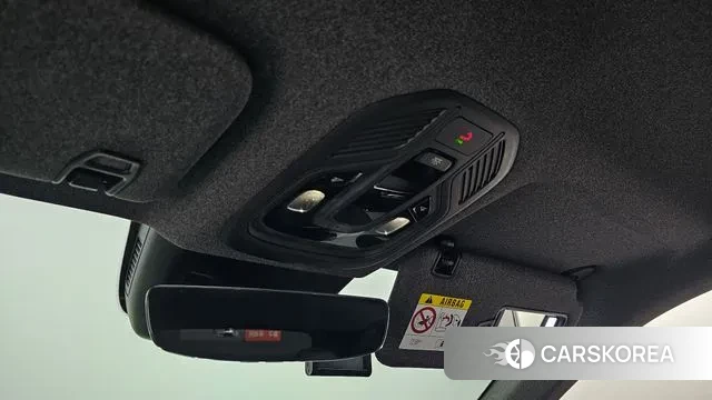 Renault Korea (Samsung) Grand Coleos id 3103833 из Кореи 10