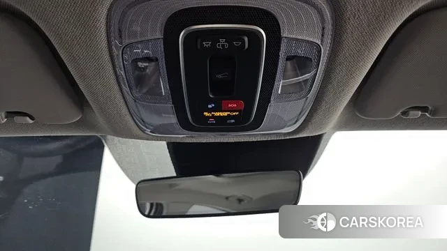 Hyundai The New Avante (CN7) id 3410490 из Кореи 10