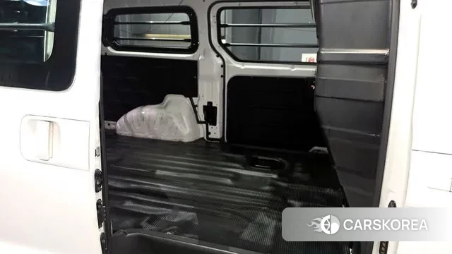 Hyundai The New Grand Starex id 3242910 из Кореи 10