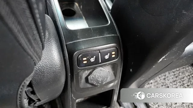 Kia The New Ray id 3622672 из Кореи 10