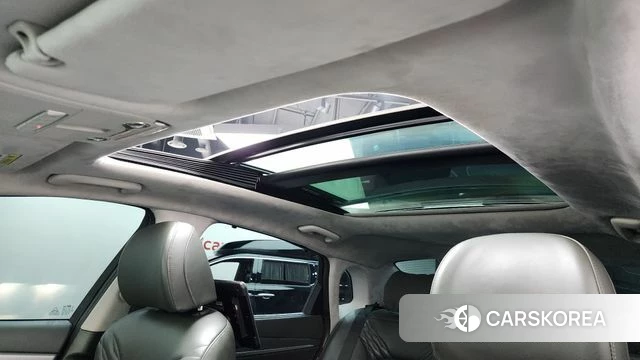 Hyundai The New Grandeur IG id 3916574 из Кореи 10