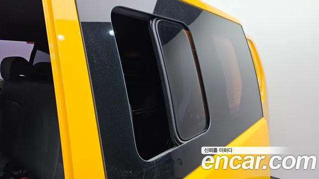 Hyundai The New Grand Starex id 2369012 из Кореи 10