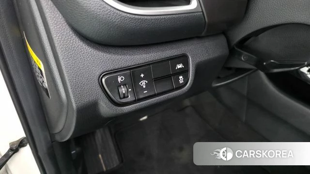 Kia Seltos id 4614787 из Кореи 10