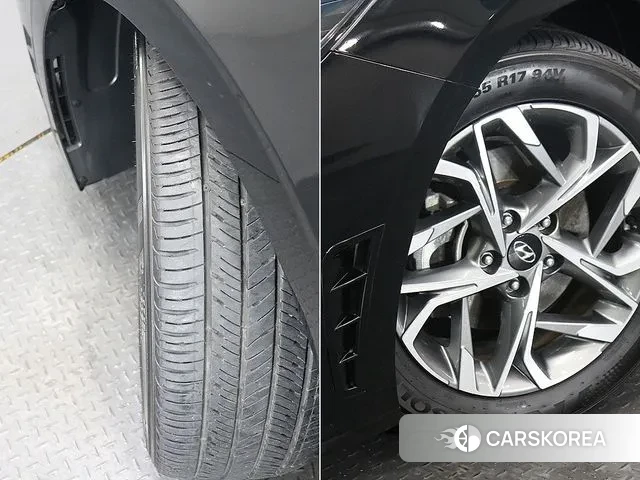 Hyundai Sonata Hybrid (DN8) id 3425347 из Кореи 10