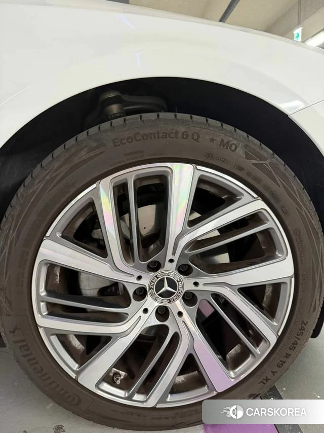 Mercedes-Benz E-Class W214 id 4206509 из Кореи 10