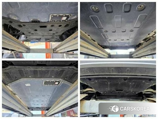 Hyundai Ionic 5 id 3896988 из Кореи 10