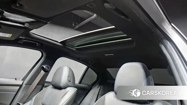 BMW 3 Series (G20) id 3367329 из Кореи 10