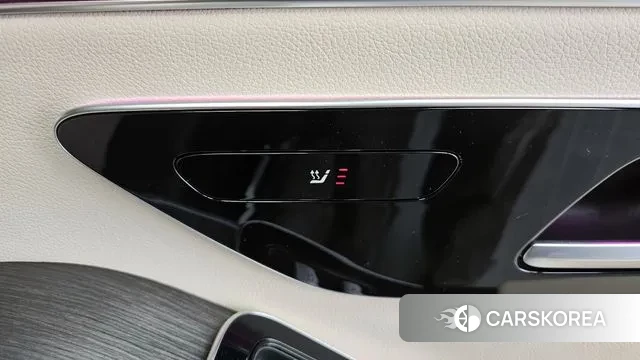 Mercedes-Benz S-Class W223 id 3412005 из Кореи 10