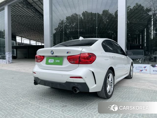 BMW 1 series id 4314843 из Китая 10