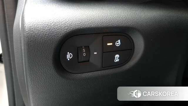 Hyundai Casper id 4178724 из Кореи 10
