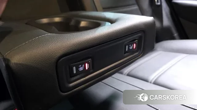 Renault Korea (Samsung) The New QM6 id 3772616 из Кореи 10