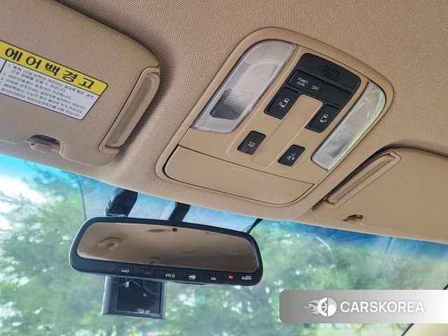 Kia The New Carnival id 4610338 из Кореи 10