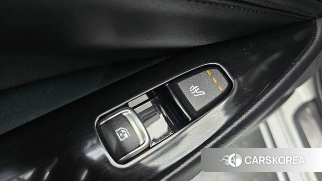 Kia K8 id 4697710 из Кореи 10