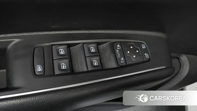 Renault Korea (Samsung) The New QM6 id 4651028 из Кореи 10