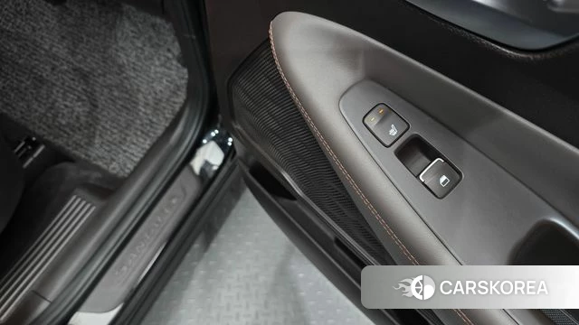 Hyundai Santa Fe TM id 4331673 из Кореи 10