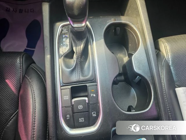 Hyundai Santa Fe TM id 4543516 из Кореи 10