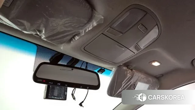 Hyundai Ionic Electric id 3418265 из Кореи 10