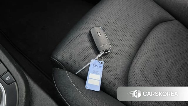 Kia The New K3 2nd generation id 4388863 из Кореи 10